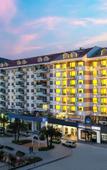 Туры в отель Shenzhen White House Resort Hotel (Nan'ao First Beach Branch)