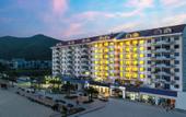 Туры в отель Shenzhen White House Resort Hotel (Nan'ao First Beach Branch)