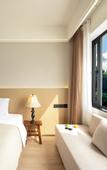 Туры в отель Shenzhen White House Resort Hotel (Nan'ao First Beach Branch)