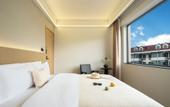 Туры в отель Shenzhen White House Resort Hotel (Nan'ao First Beach Branch)