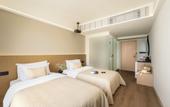 Туры в отель Shenzhen White House Resort Hotel (Nan'ao First Beach Branch)
