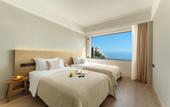Туры в отель Shenzhen White House Resort Hotel (Nan'ao First Beach Branch)