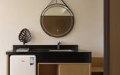 Туры в отель Shenzhen White House Resort Hotel (Nan'ao First Beach Branch)