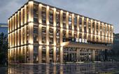 Туры в отель Pinrui Hangzhou Vocational and Technical College of Communications Jindi Square Branch
