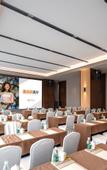 Туры в отель SSAW Boutique Hotel SWUFE Chengdu