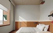 Туры в отель PandaSleepHotel