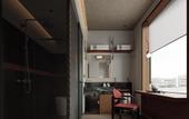 Туры в отель PandaSleepHotel