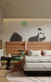 Туры в отель PandaSleepHotel