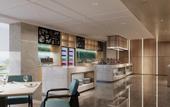 Туры в отель Fairfield by Marriott Hangzhou Yuhang