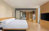 Туры в отель Fairfield by Marriott Hangzhou Yuhang