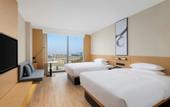 Туры в отель Fairfield by Marriott Hangzhou Yuhang