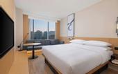 Туры в отель Fairfield by Marriott Hangzhou Yuhang