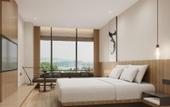 Туры в отель Fairfield by Marriott Hangzhou Yuhang