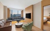 Туры в отель Fairfield by Marriott Hangzhou Yuhang