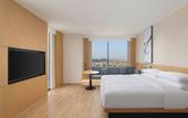 Туры в отель Fairfield by Marriott Hangzhou Yuhang