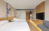 Туры в отель Fairfield by Marriott Hangzhou Yuhang