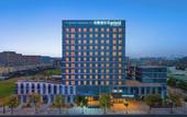 Туры в отель Fairfield by Marriott Hangzhou Yuhang