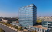 Туры в отель Fairfield by Marriott Hangzhou Yuhang