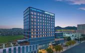Туры в отель Fairfield by Marriott Hangzhou Yuhang