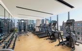 Туры в отель Fairfield by Marriott Hangzhou Yuhang