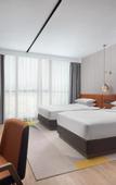 Туры в отель Home2 Suites by Hilton Chengdu Huaizhou New Town
