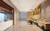 Туры в отель HOME2 SUITES BY HILTON NINGBO YINZHOU