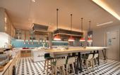 Туры в отель Home2 Suites by Hilton Jinan Tangye Sunac Land