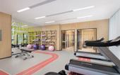 Туры в отель Home2 Suites by Hilton Jinan Tangye Sunac Land