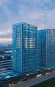 Туры в отель Home2 Suites by Hilton Jinan Tangye Sunac Land