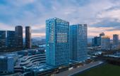 Туры в отель Home2 Suites by Hilton Jinan Tangye Sunac Land