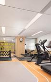 Туры в отель Home2 Suites by Hilton Harbin Central Street
