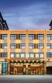 Туры в отель Jifeng International Hotel (Xinyang Xixian Branch)