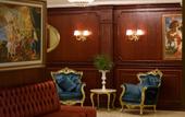 Туры в отель Antique Roman Palace