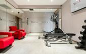 Туры в отель Jifeng City Hotel (Xijing Hospital Tonghuamen Subway Station Branch)