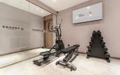 Туры в отель Jifeng City Hotel (Xijing Hospital Tonghuamen Subway Station Branch)