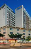 Туры в отель ECHIC Hotel (Jinshazhou Shabei Subway Station Branch)