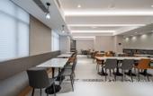 Туры в отель Nantong Bailihao Rezen Select Hotel
