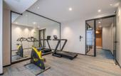 Туры в отель Nantong Bailihao Rezen Select Hotel