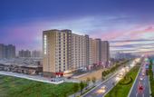 Туры в отель Nantong Bailihao Rezen Select Hotel