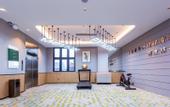 Туры в отель Pero Hotel (Wuhan Jianghan Road Jiqingjie)