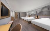 Туры в отель Shankee Chain Hotel (Suncun Kechuang Road)