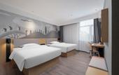 Туры в отель Shankee Chain Hotel (Suncun Kechuang Road)