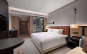 Туры в отель Ramada by Wyndham Huangshan Xiuning