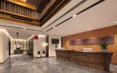 Туры в отель Ramada by Wyndham Huangshan Xiuning