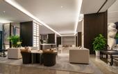 Туры в отель The Qube Hotel Jinan International Expo City