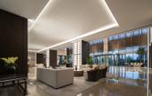Туры в отель The Qube Hotel Jinan International Expo City