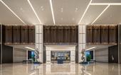 Туры в отель The Qube Hotel Jinan International Expo City