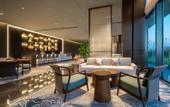 Туры в отель The Qube Hotel Jinan International Expo City
