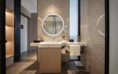 Туры в отель The Qube Hotel Jinan International Expo City