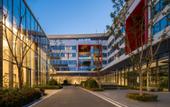 Туры в отель The Qube Hotel Jinan International Expo City